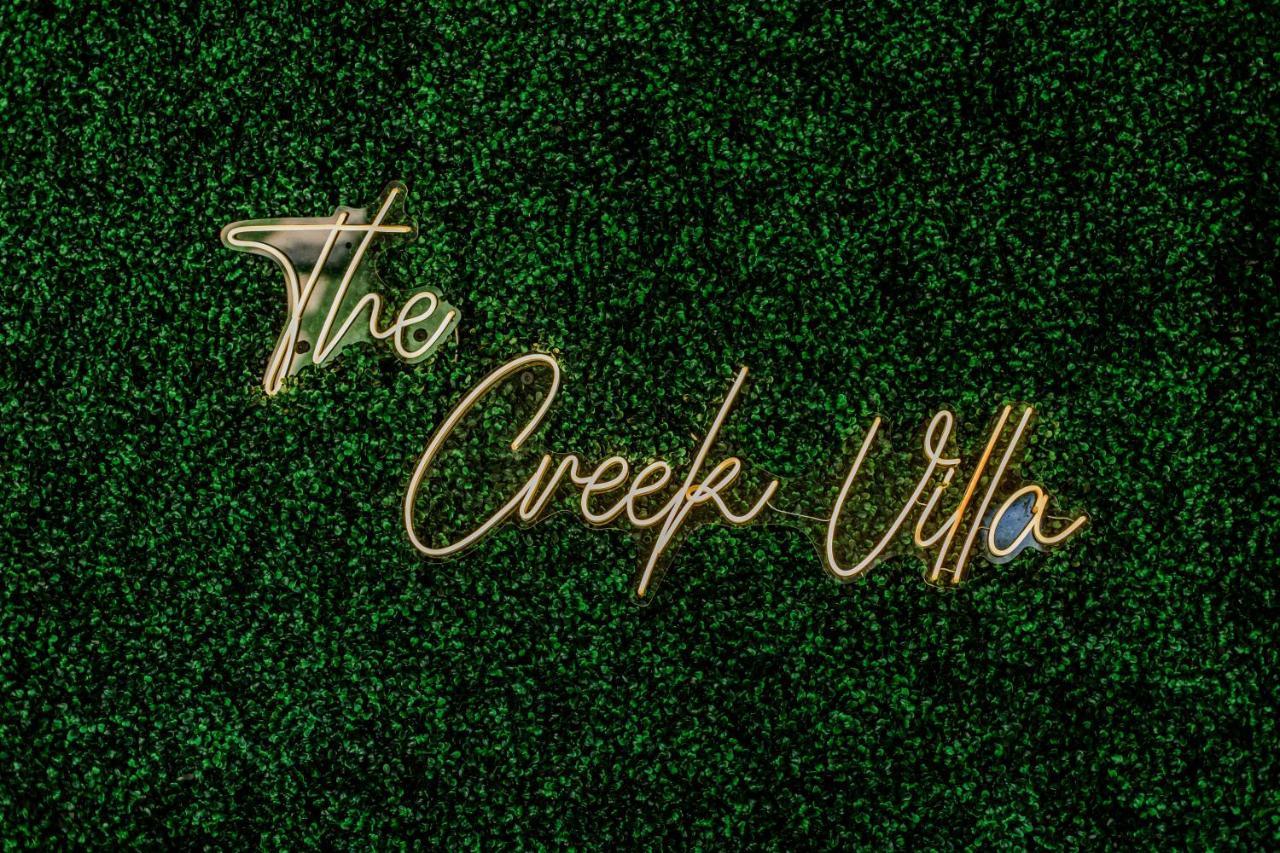 The Creek Villa Heated Pool & Spa And Boat Slip Horseshoe Bay Εξωτερικό φωτογραφία